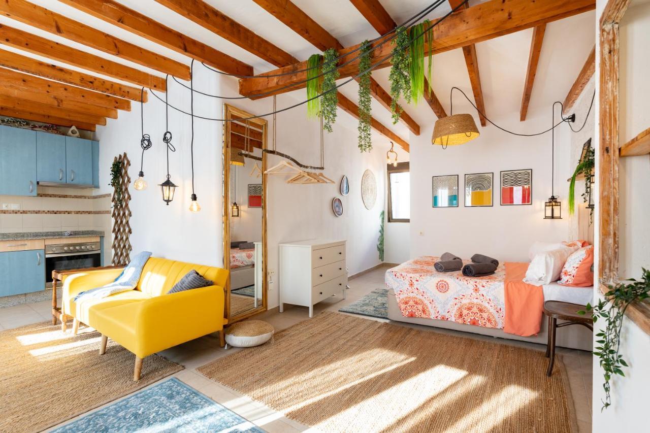 Beautiful - Happyalicante Com Exterior foto