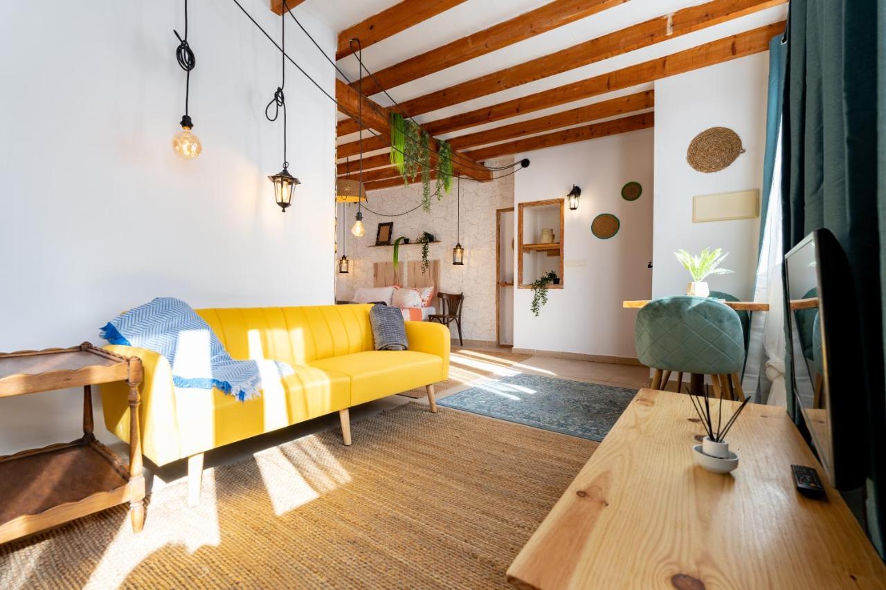 Beautiful - Happyalicante Com Exterior foto